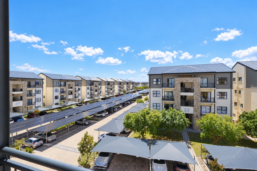 To Let 2 Bedroom Property for Rent in Sandown Western Cape